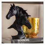 Mudo Home Horses Büst 2