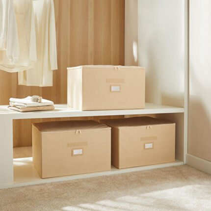 Ocean Home Textile 3'lü