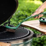 Big Green Egg Palmiye 2