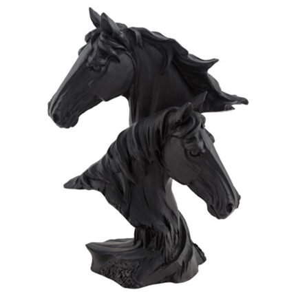Mudo Home Horses Büst