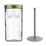 Kilner Süzgeçli Turşu Kavanozu