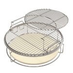 Big Green Egg Eggspander 2