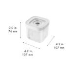 Zwilling Cube Saklama Kabı 2