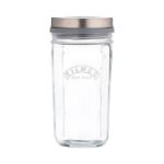 Kilner Kefir Yapma Seti 2