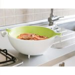 Guzzini Design Süzgeç Takımı 2