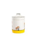 Egan Italy Le Casette