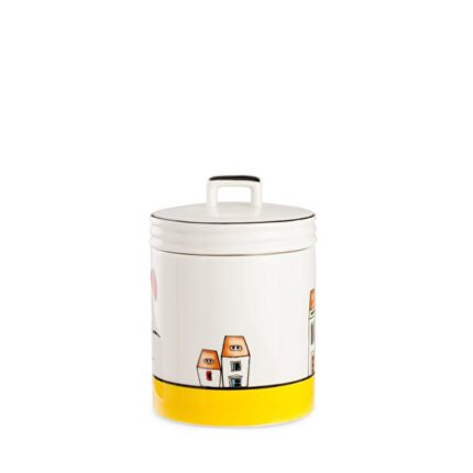 Egan Italy Le Casette