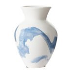 Mudo Home Pintura Vazo 3
