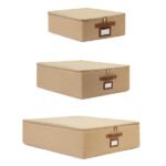 Ocean Home Textile 3'lü 2