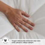 Karaca Home Aloevera Çift 2