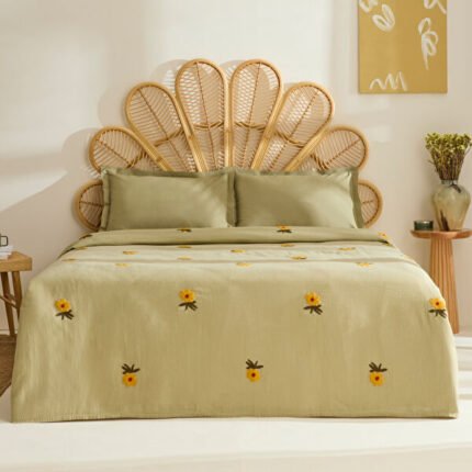Karaca Home Sunflower 0