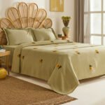 Karaca Home Sunflower 0 2