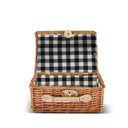 Karaca Wicker Hasır Piknik