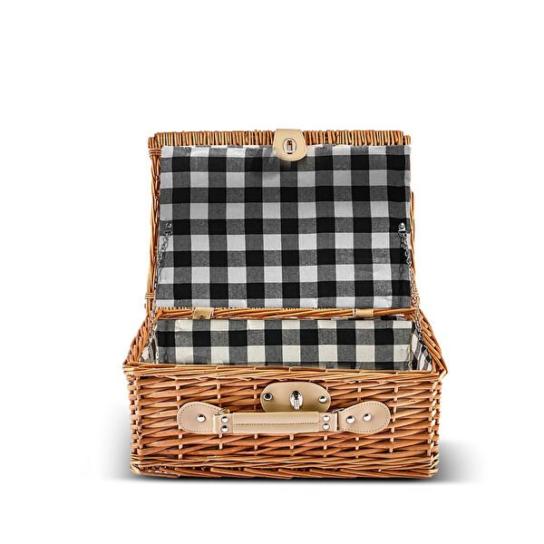 8683650009870-25-2 Karaca Wicker Hasır Piknik