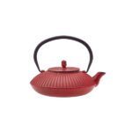 Karaca Japanese Döküm Demlik-Teapot 3