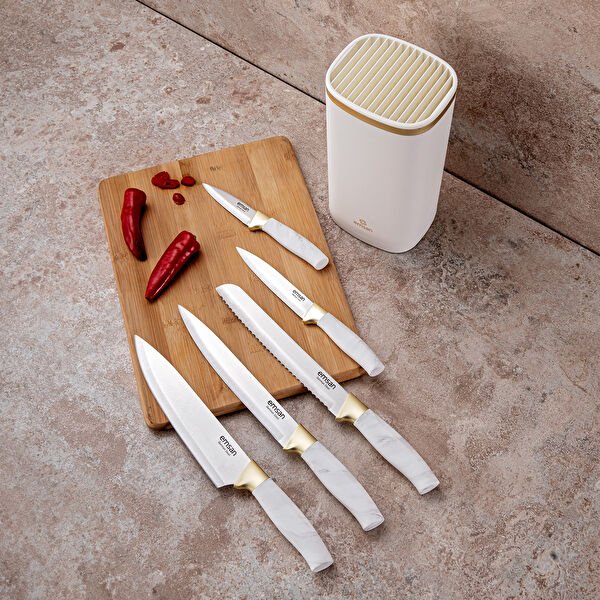 8699343517584-109 Emsan Artisan German Steel
