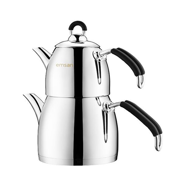 8699343524605_0 Emsan Mina Mini Çaydanlık