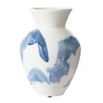 Mudo Home Pintura Vazo 2