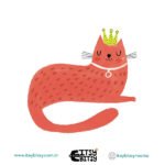 Kitty Of Queens Aplik 3