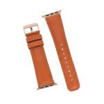 Bloominbag Burnt Apricot Deri 3