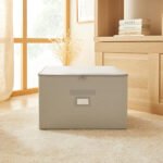 Ocean Home Textile Gri 2