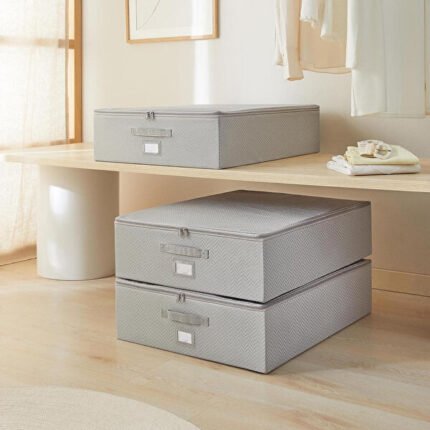 Ocean Home Textile 3'lü