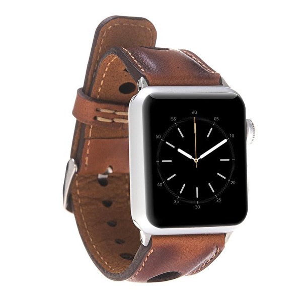 Alpine Dune Tan Hakiki