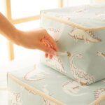 Ocean Home Textile 4'lü 3