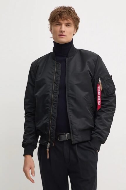 alpha industries ma 1