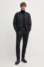 alpha industries ma 1