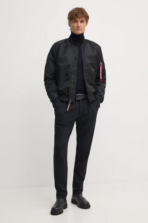 alpha industries ma 1