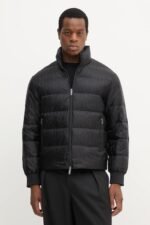 armani exchange kışlık mont