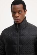 armani exchange kışlık mont