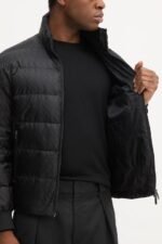 armani exchange kışlık mont