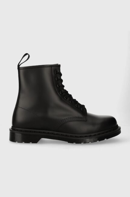 dr martens 1460 mono