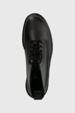 dr martens 1460 mono