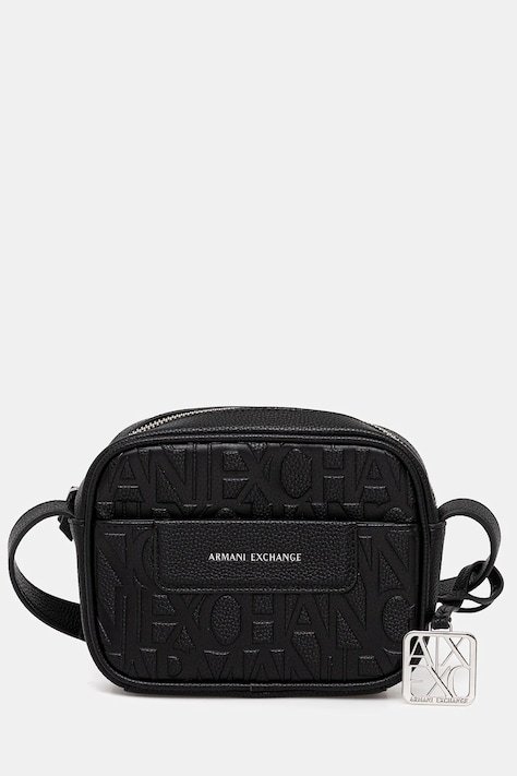 Armani Exchange Çanta Siyah