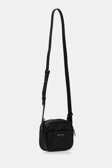 Armani Exchange Çanta Siyah