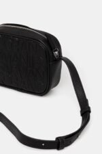 Armani Exchange Çanta Siyah