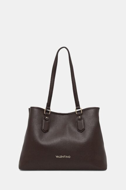 valentino bags kahverengi imitatif
