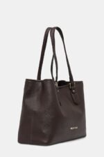 valentino bags kahverengi imitatif