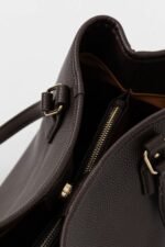 valentino bags kahverengi imitatif