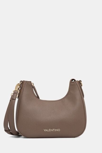 valentino bags kahverengi el