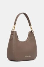 valentino bags kahverengi el