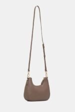 valentino bags kahverengi el