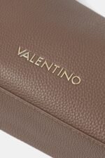 valentino bags kahverengi el