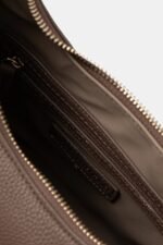 valentino bags kahverengi el