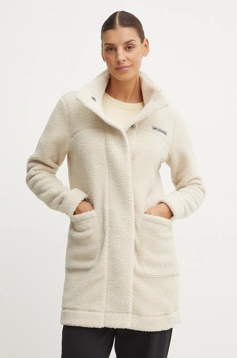 Columbia Bej Geçiş Modeli