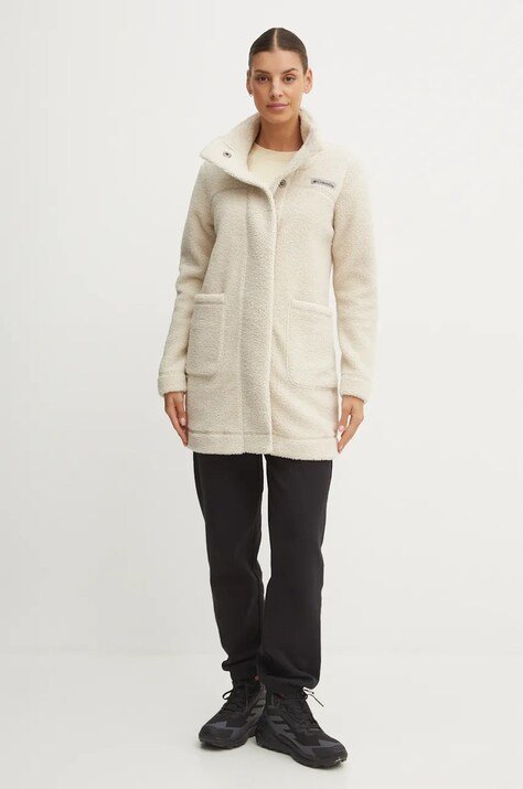 Columbia Bej Geçiş Modeli