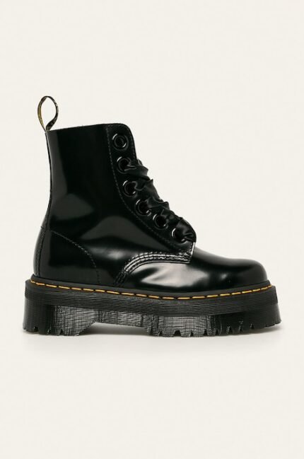 Dr Martens - Deri
